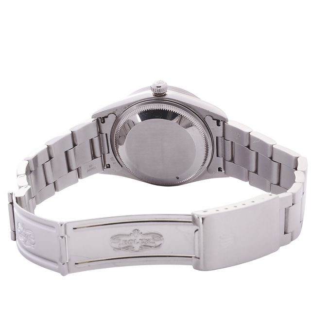 Rolex Oyster Perpetual Date 15210 Image 4